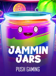 Jammin Jars